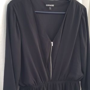Express Dresses - Express little black dress Express Dresses - Express little black dress